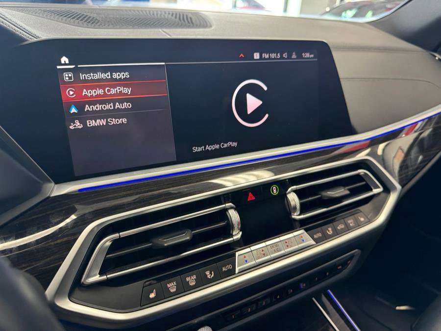 Used 2020 BMW X5 xDrive40i image 46