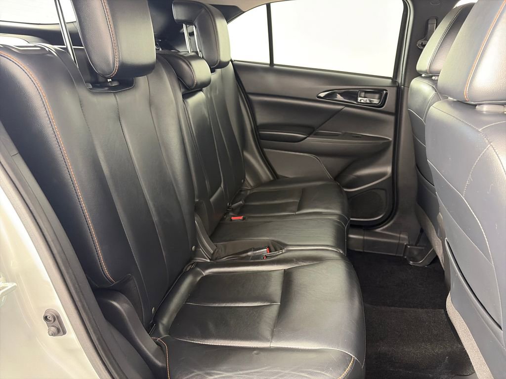 Used 2019 Mitsubishi Eclipse Cross SEL AWD/4WD image 28