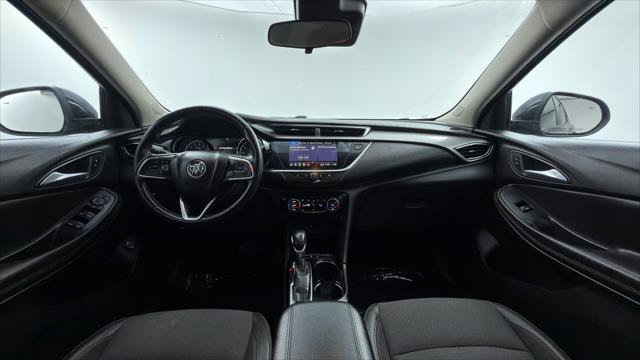 Used 2020 Buick Encore GX Select FWD image 23