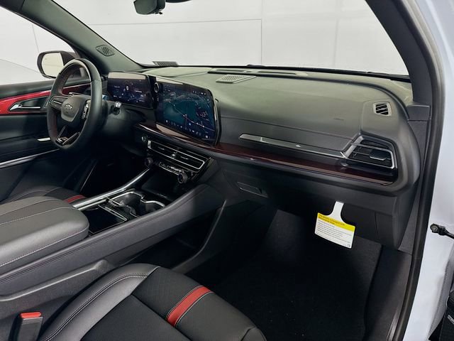 New 2026 Chevrolet Traverse RS image 32