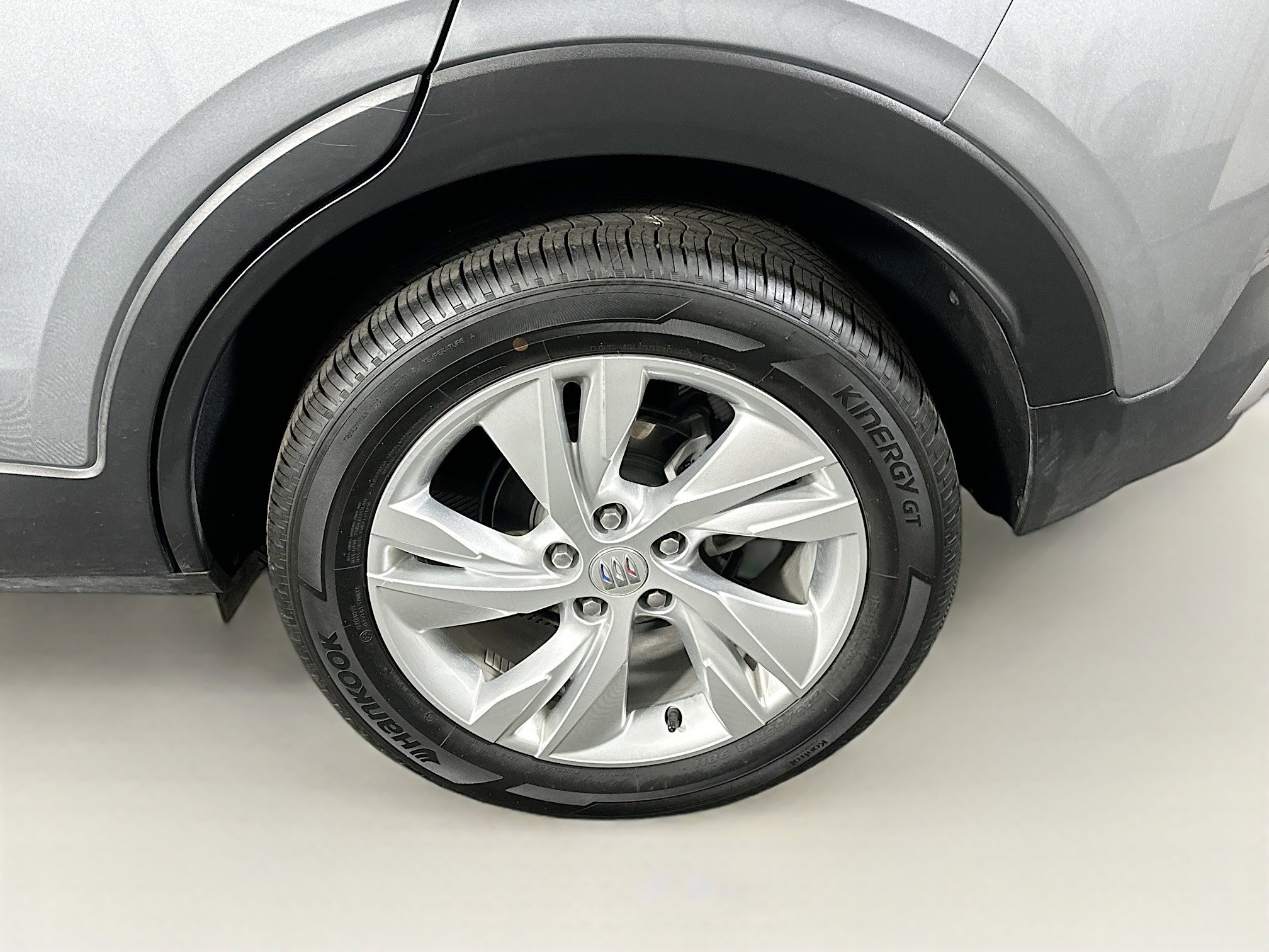 Used 2025 Buick Encore GX Preferred image 11