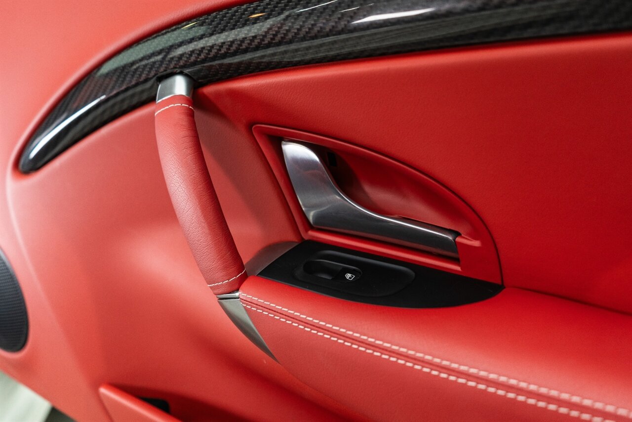 Used 2018 Maserati GranTurismo MC RWD image 57