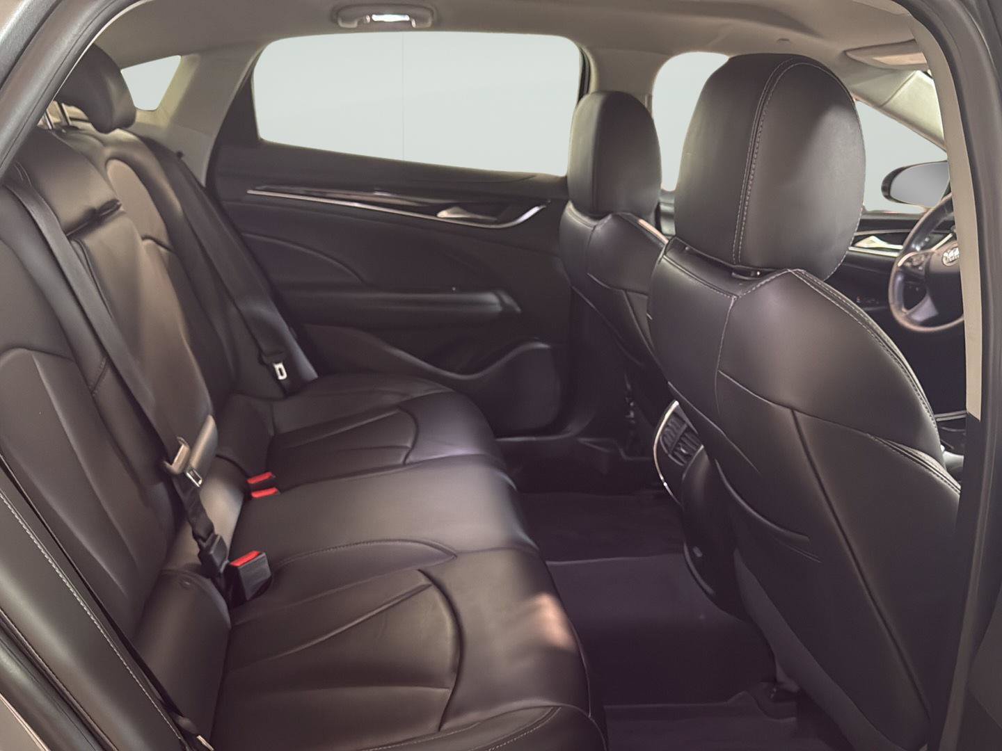 Used 2019 Buick LaCrosse Essence w/ Sights and Sounds Package FWD image 13