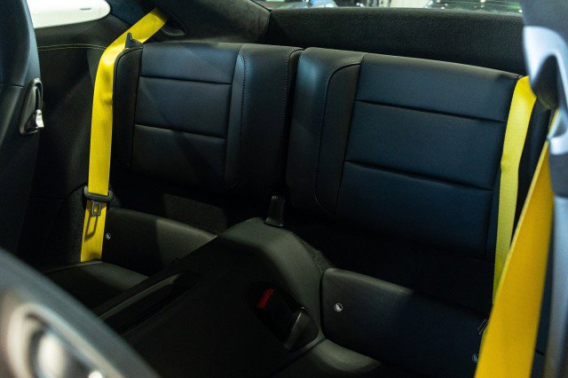 Used 2017 Porsche 911 Turbo S image 23