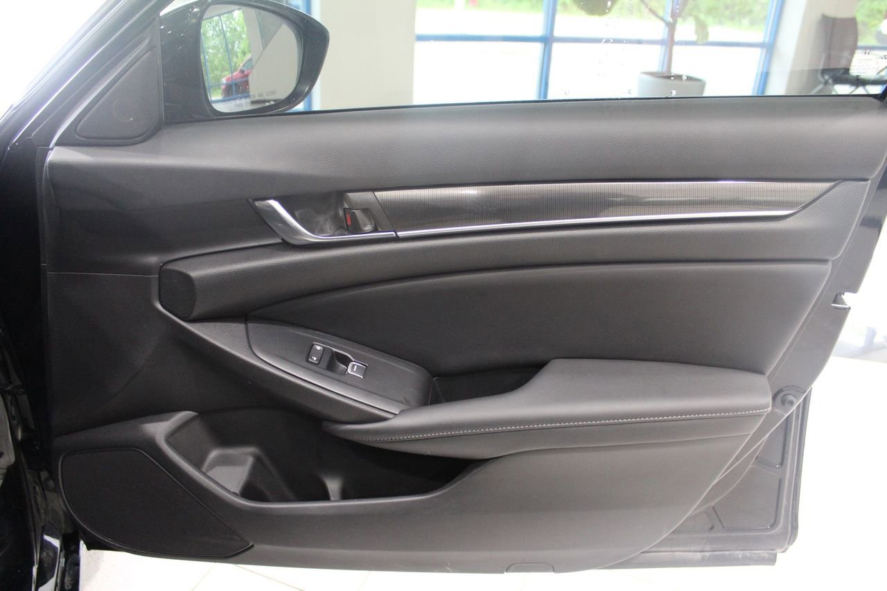Certified 2022 Honda Accord Sport image 71