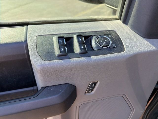 Used 2019 Ford F150 XL w/ Equipment Group 101A Mid AWD/4WD image 11
