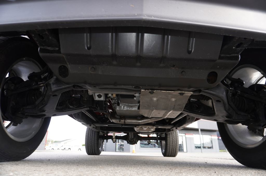 Used 1991 Chevrolet Silverado 1500 4x4 Regular Cab image 31