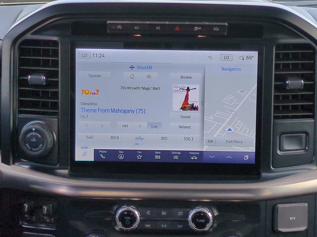 Used 2023 Ford F150 Raptor w/ Raptor Carbon Fibre Package image 19