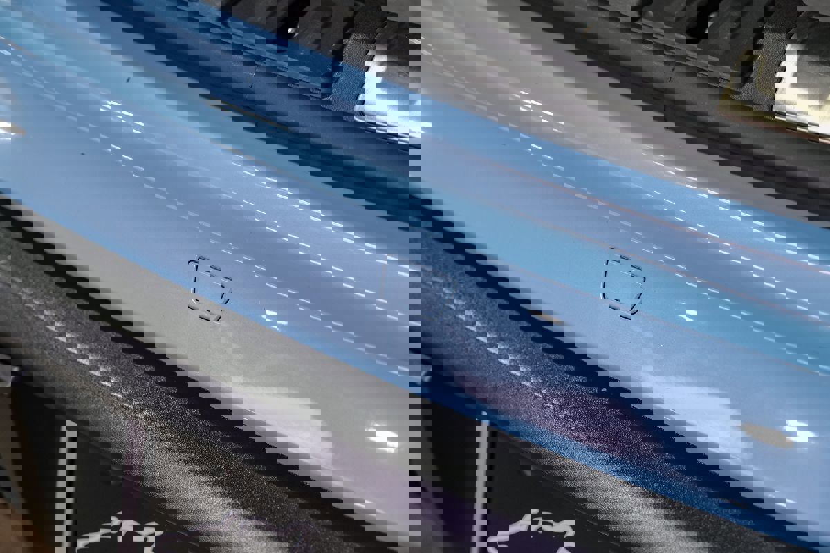 Used 2022 Porsche Taycan 4S image 54