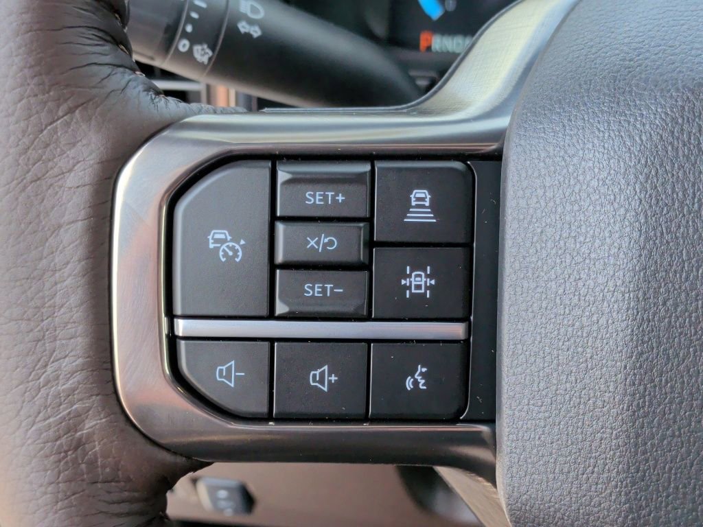 New 2026 Ford F250 King Ranch AWD/4WD image 19