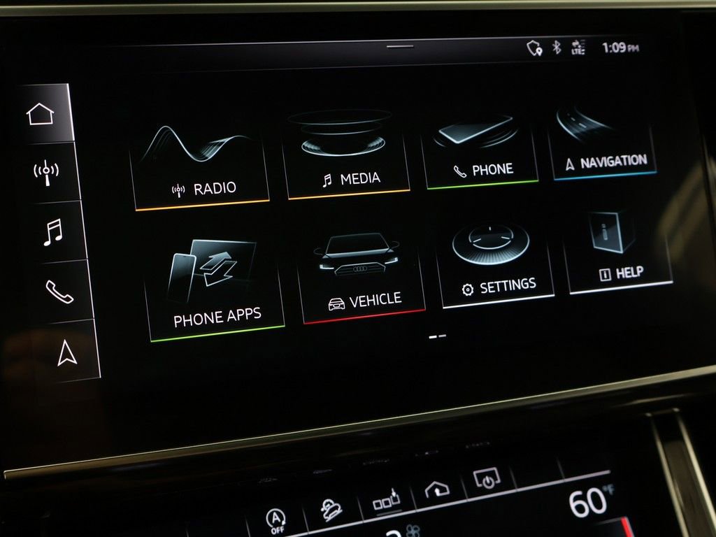 Used 2020 Audi Q7 3.0T Premium Plus w/ Premium Plus Package image 54