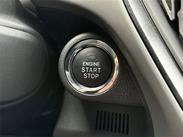 Certified 2025 Subaru Crosstrek 2.5i Sport w/ Crosstrek Mirror Package image 24