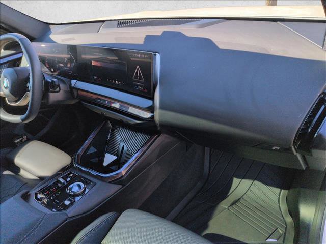 Used 2025 BMW X3 xDrive30i w/ Convenience Package image 22