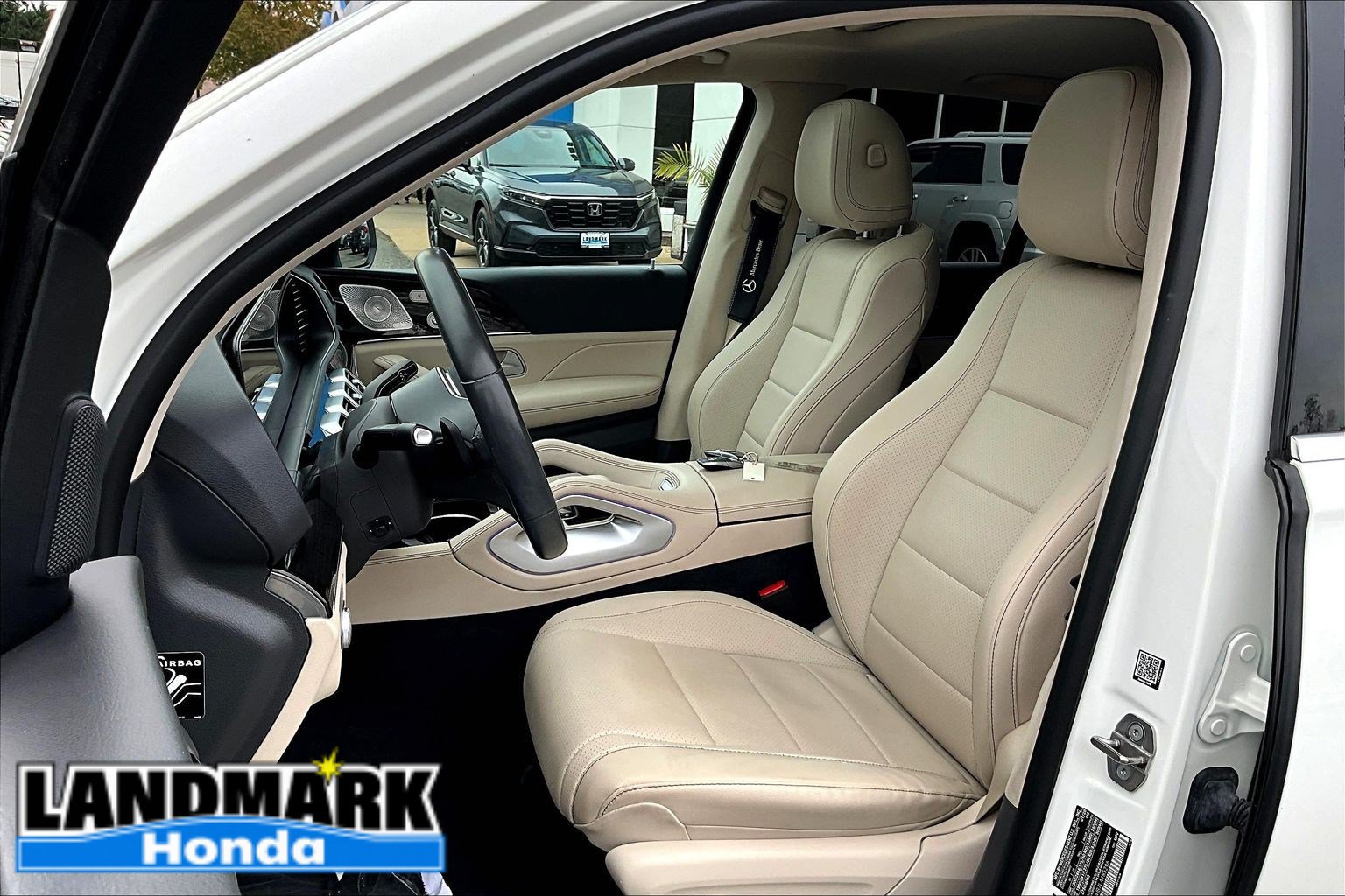 Used 2020 Mercedes-Benz GLE 350 image 26