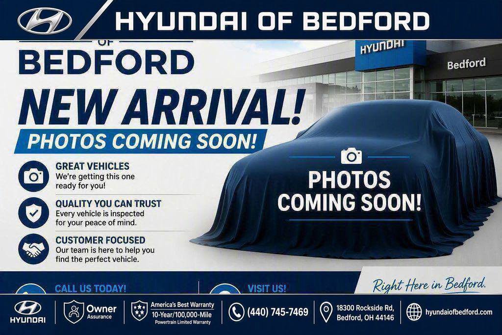 New 2026 Hyundai Palisade SEL AWD/4WD image 1