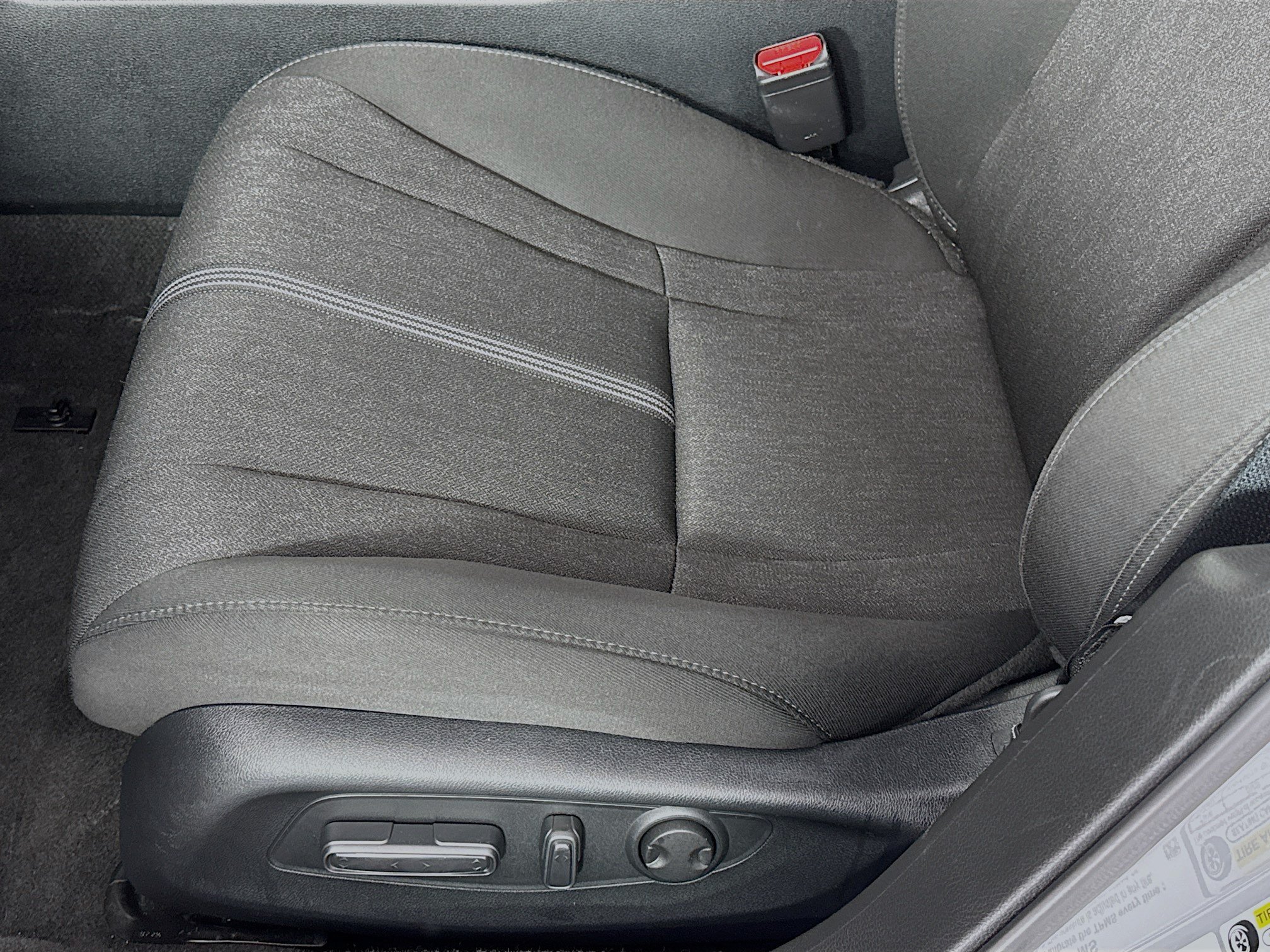 Certified 2023 Honda Accord Sport image 18