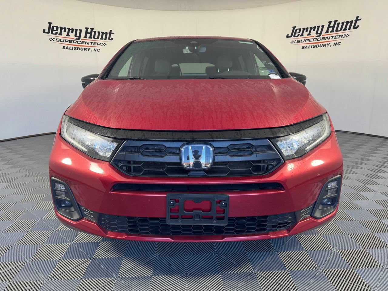 Used 2025 Honda Odyssey Sport-L image 4