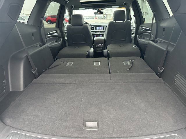 Used 2024 Buick Enclave Essence w/ Experience Buick Package AWD/4WD image 56