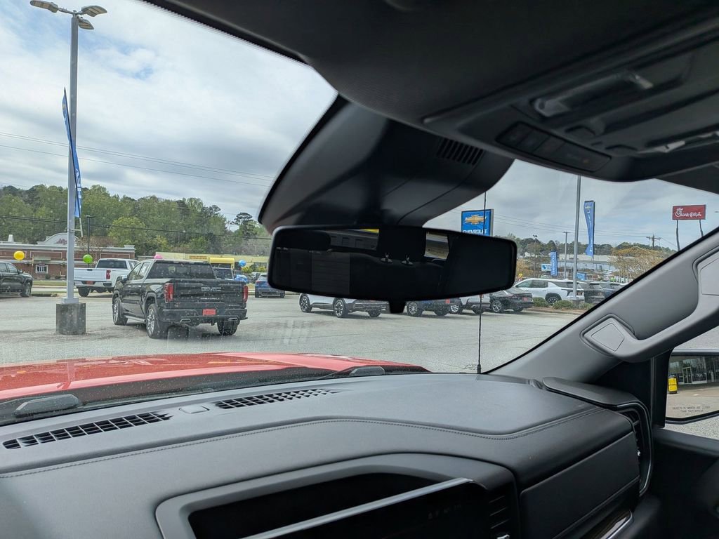 Used 2023 GMC Sierra 1500 Elevation image 27