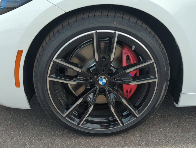 Used 2026 BMW M440i Coupe w/ Premium Package image 10