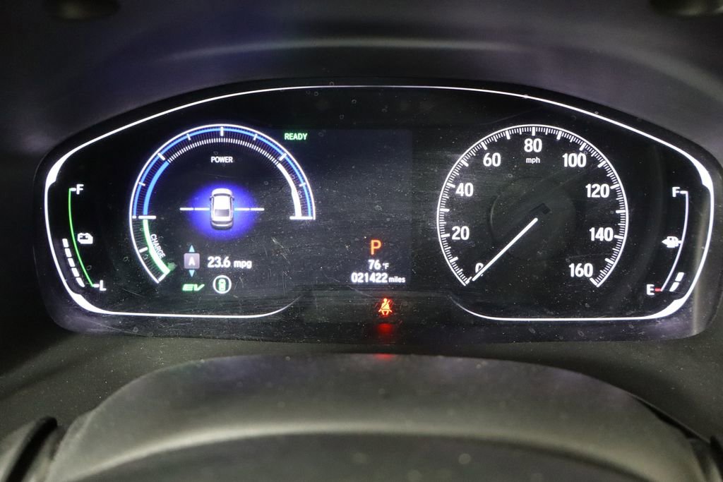 Used 2020 Honda Insight EX image 11