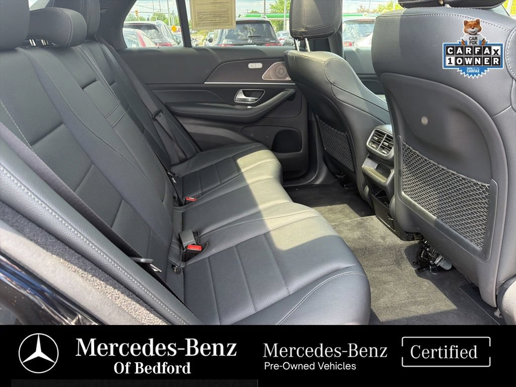 Used 2023 Mercedes-Benz GLE 350 4MATIC image 28