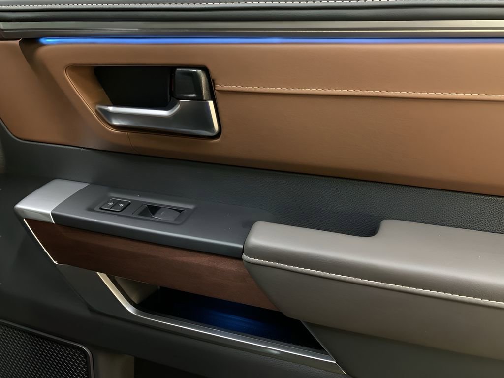 New 2024 Toyota Tundra 1794 Edition image 18