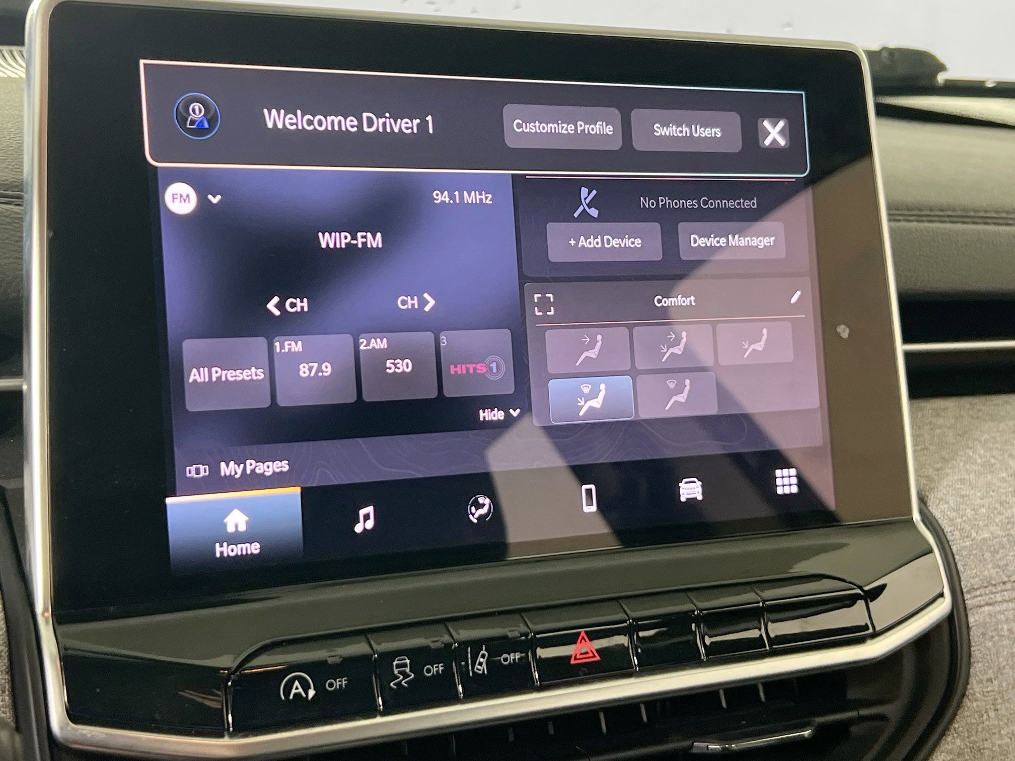 Used 2022 Jeep Compass Latitude image 14