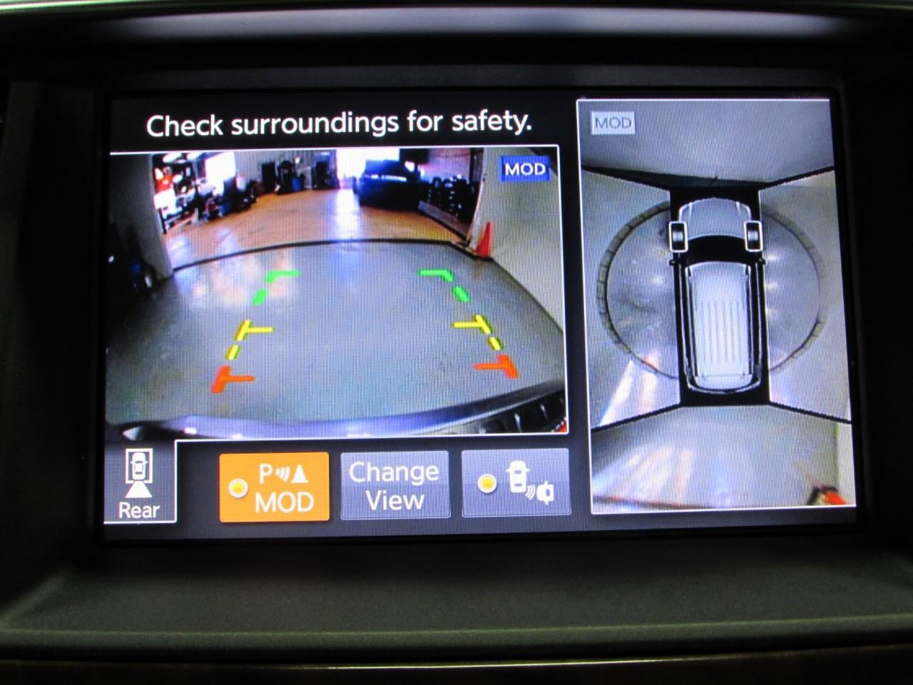 Used 2019 Nissan Armada SL w/ Premium Package image 32