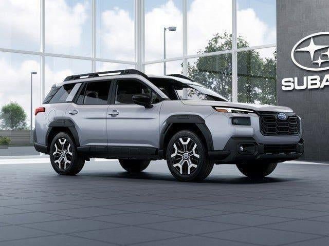 New 2026 Subaru Outback Touring XT AWD/4WD image 42