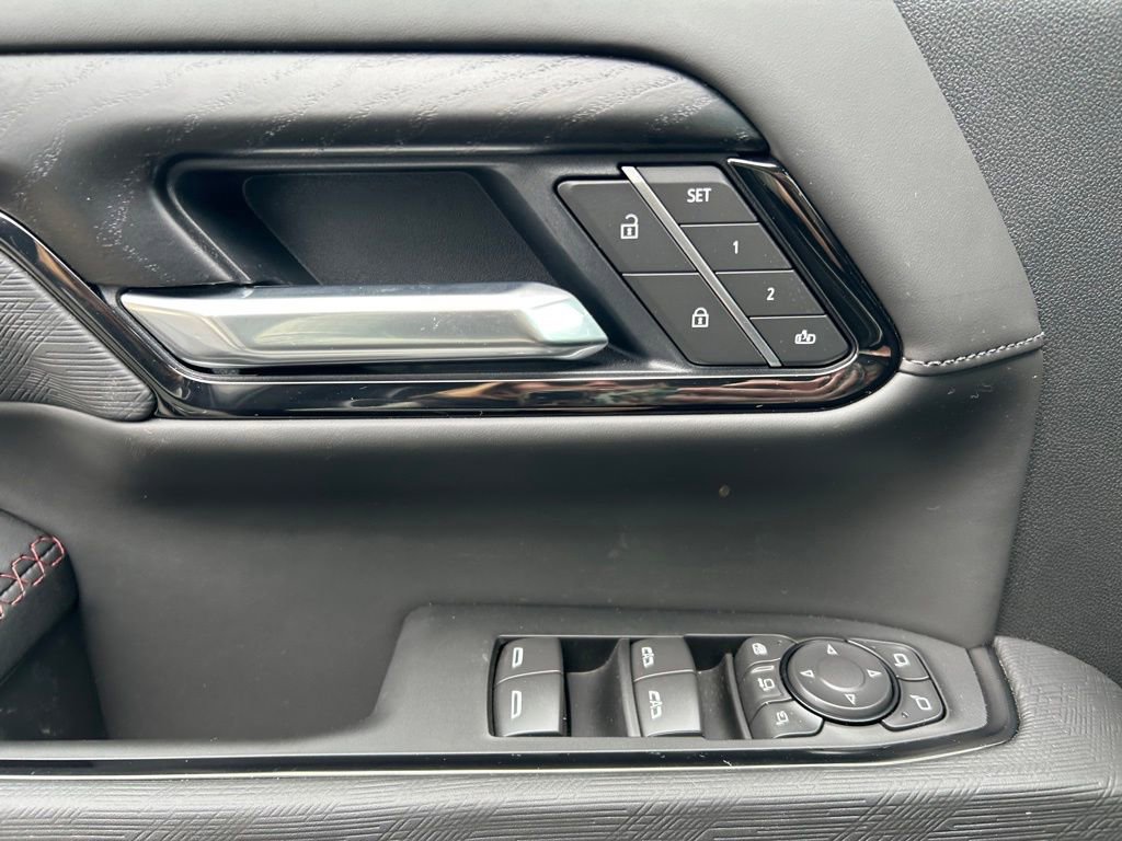 New 2026 GMC Sierra 2500 AT4X image 62