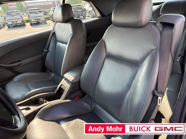Used 2005 Saab 9-3 Arc FWD image 17