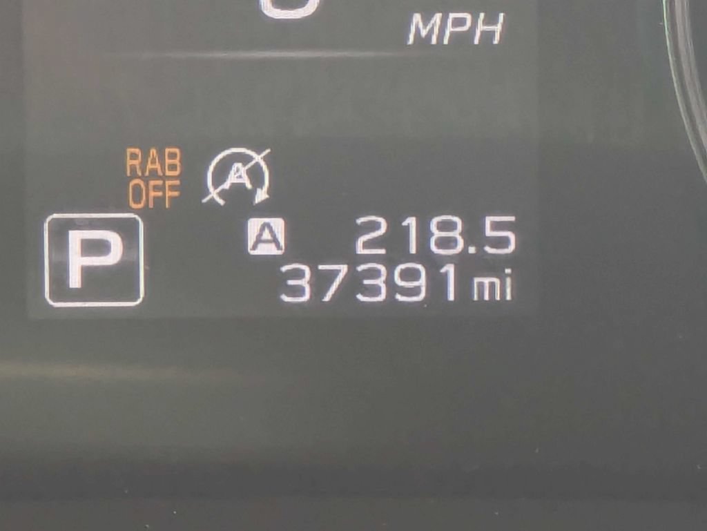 Certified 2023 Subaru Outback Onyx Edition AWD/4WD image 34