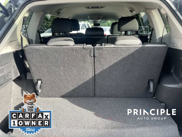 Used 2023 Volkswagen Tiguan SE FWD image 32