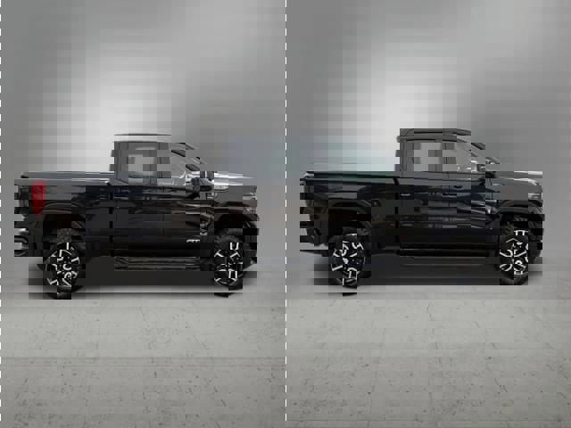 Used 2023 GMC Sierra 1500 AT4 w/ Technology Package image 6
