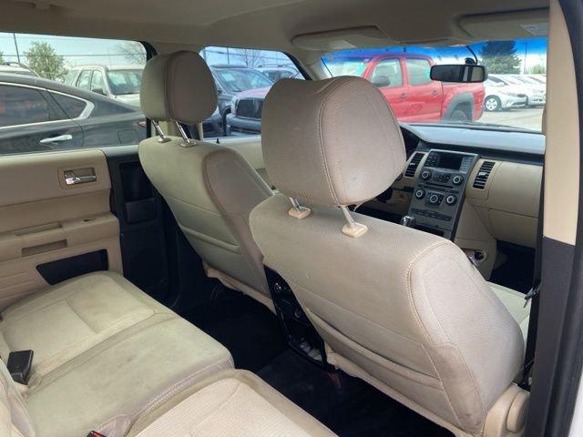Used 2014 Ford Flex SE image 22