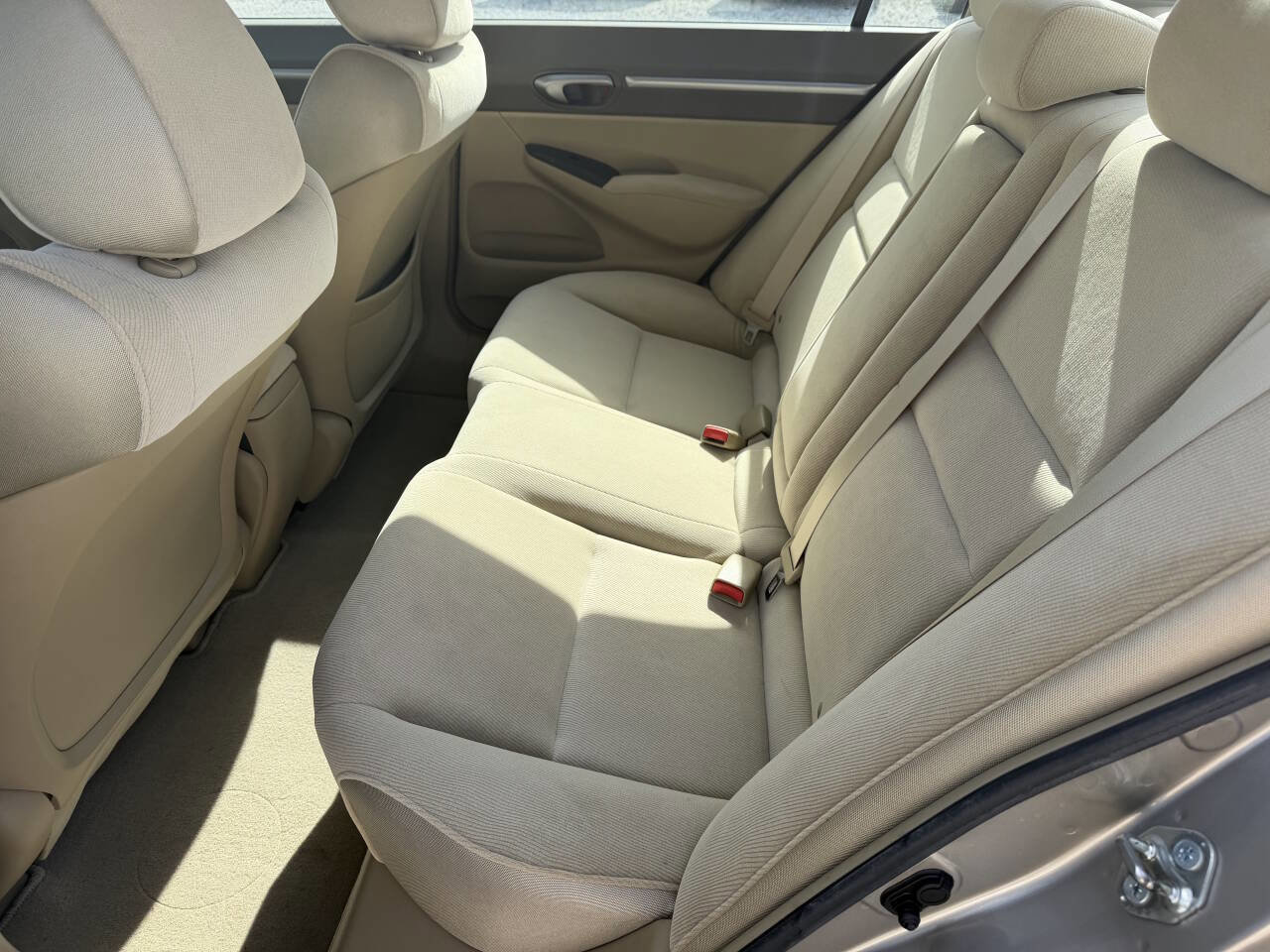 Used 2006 Honda Civic EX image 18