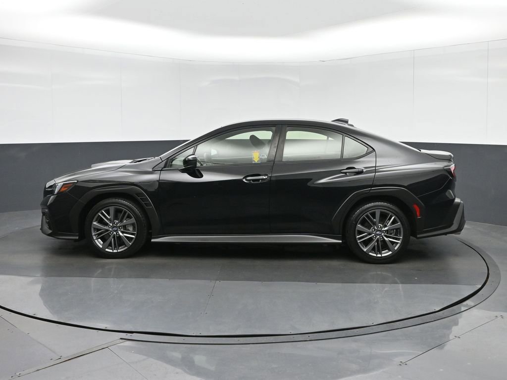 Used 2022 Subaru WRX AWD/4WD image 4