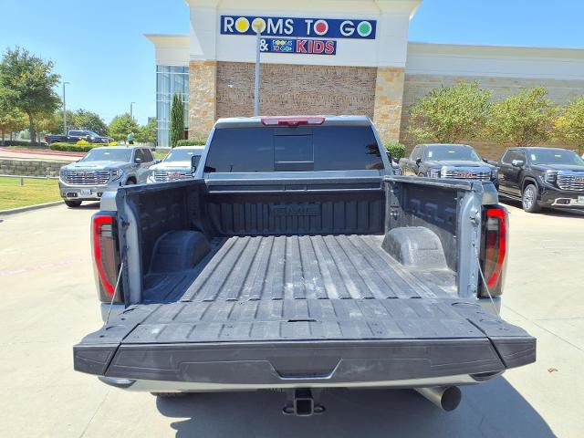Used 2026 GMC Sierra 2500 AT4 w/ AT4 Premium Plus Package AWD/4WD image 23