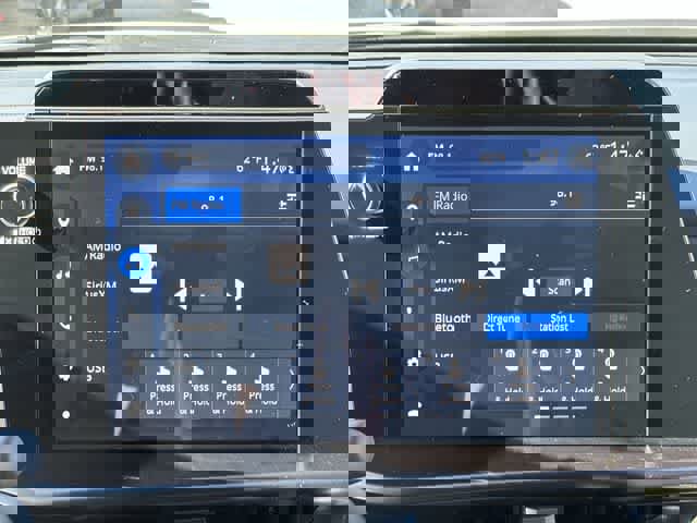 New 2026 Subaru Outback Touring XT image 12