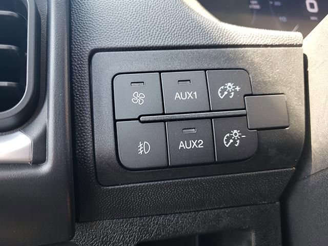 New 2024 RAM ProMaster 2500 w/ Quick Order Package 22G SLT image 26