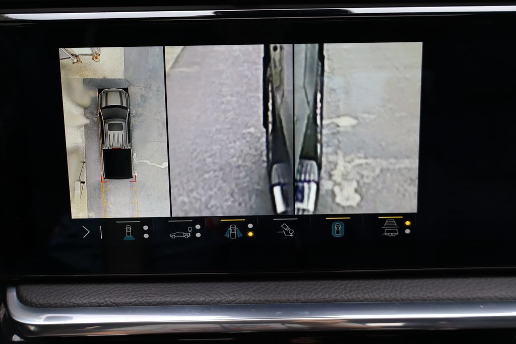 Used 2023 GMC Sierra 1500 Denali w/ Technology Package AWD/4WD image 30