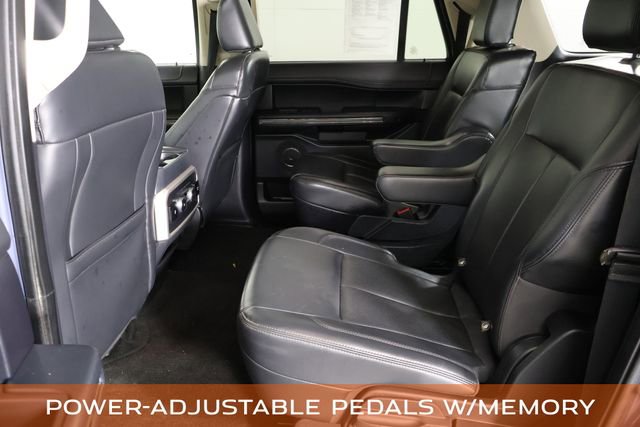 Used 2022 Ford Expedition Max XLT AWD/4WD image 20
