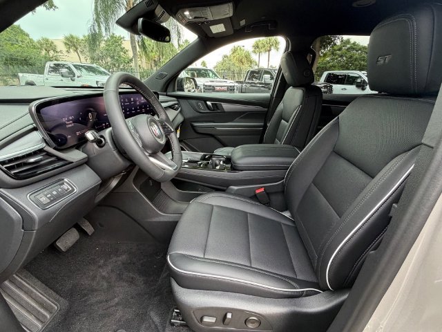 New 2027 Buick Enclave Sport Touring FWD image 13