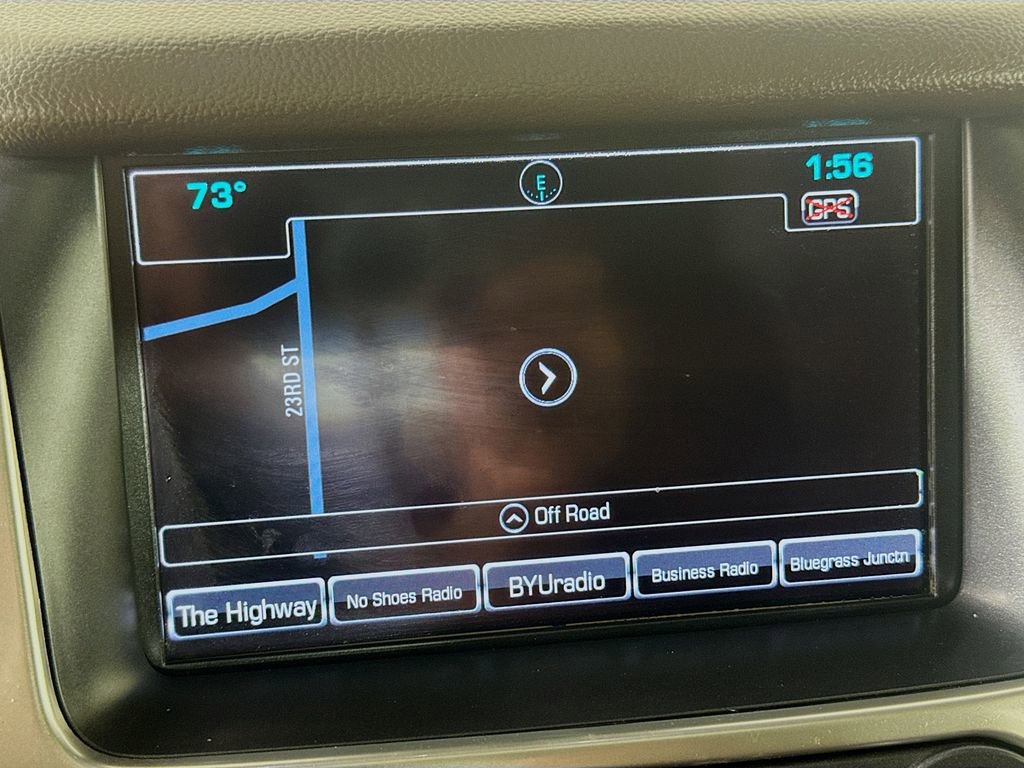 Used 2019 Chevrolet Tahoe Premier AWD/4WD image 18