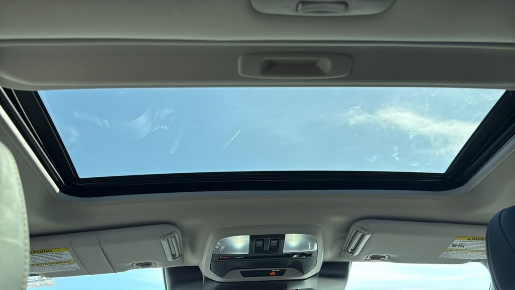 Used 2025 Subaru Crosstrek 2.5i Limited image 27