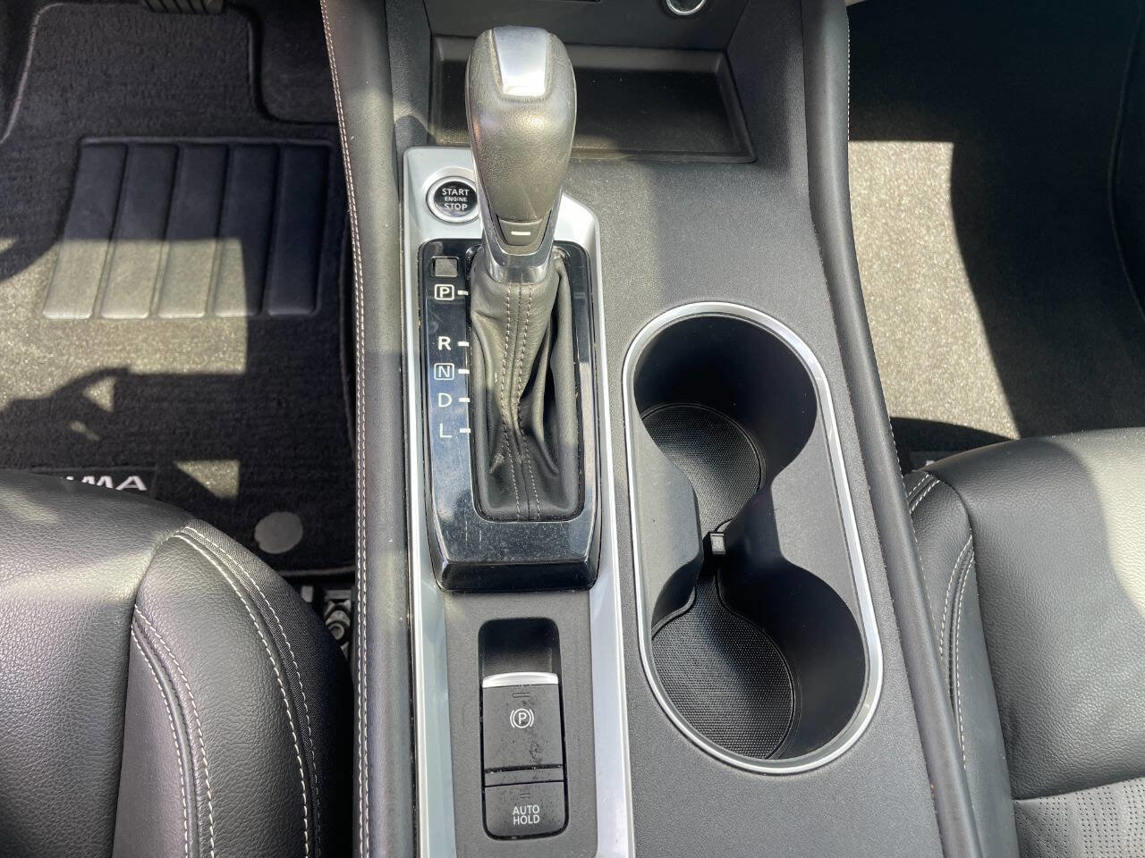 Used 2019 Nissan Altima 2.5 SL image 35
