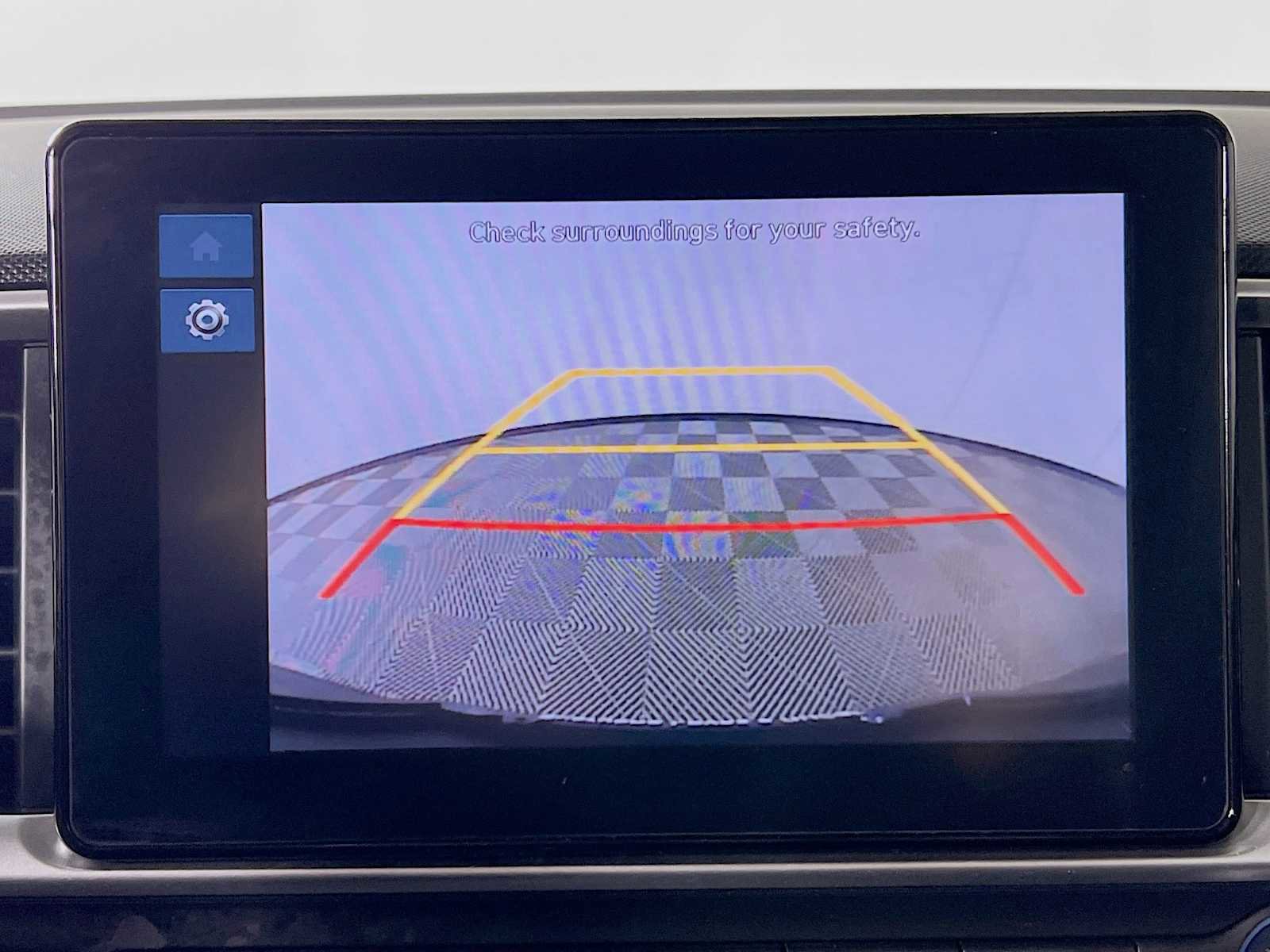 Certified 2025 Hyundai Venue SEL image 13