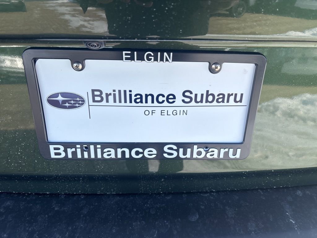 New 2026 Subaru Outback Limited XT image 10