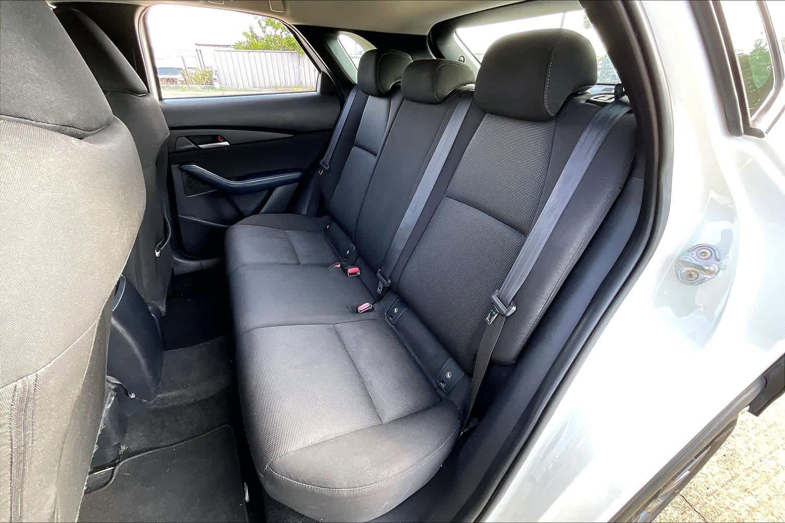 Used 2021 MAZDA CX-30 FWD 2.5 S image 41